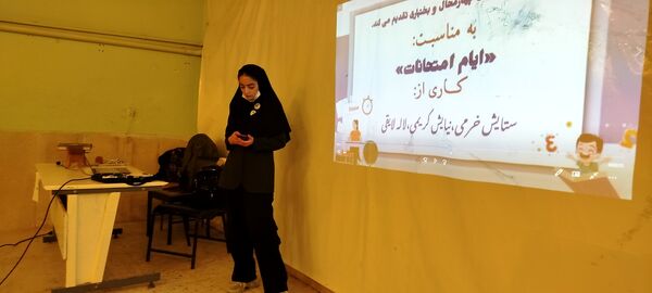 دوره‌های آموزشی خبرنگاران پانا؛ گامی برای توانمندسازی دانش‌آموزان پیشتاز