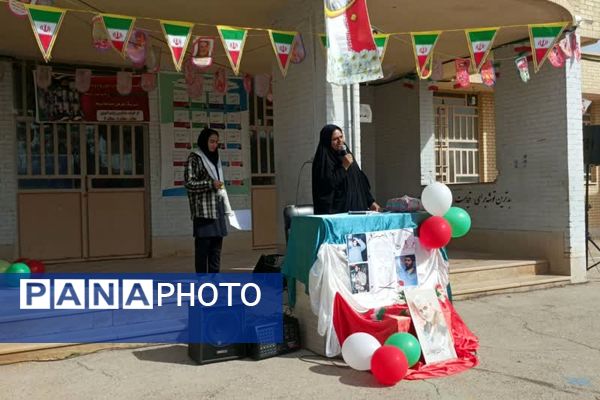 جشن بزرگ دهه فجر با طعم هویت و فرهنگ 