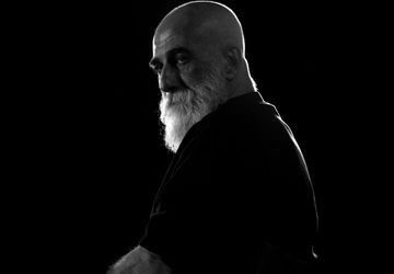 رضا عابدینی بازیگر فیلم جدید محمدرضا اصلانی شد