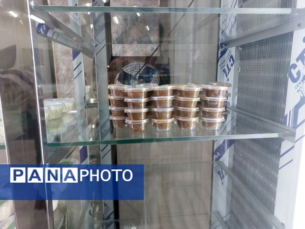 بازدید از مرکز فنی‌وحرفه‌ای حاجی‌آباد