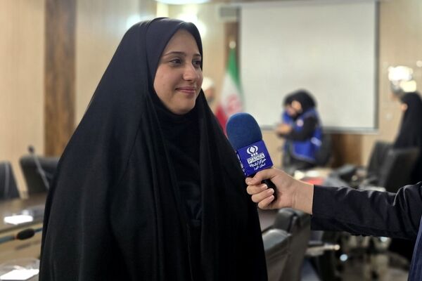 خبرگزاری پانا مدرسه‌ تمام‌ساحتی مهارت و معرفت است