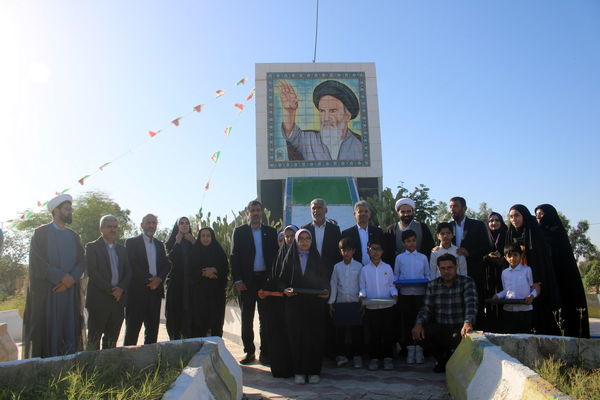 سفر معاون وزیر آموزش و پرورش به استان بوشهر