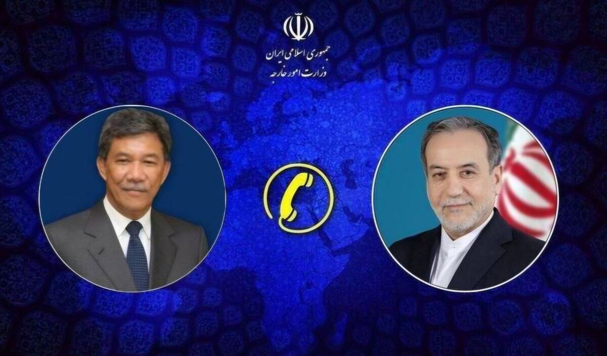 کشورهای منطقه مانع ادامه سوءاستفاده واشنگتن و تل‌آویو از قلمروشان علیه ایران شوند