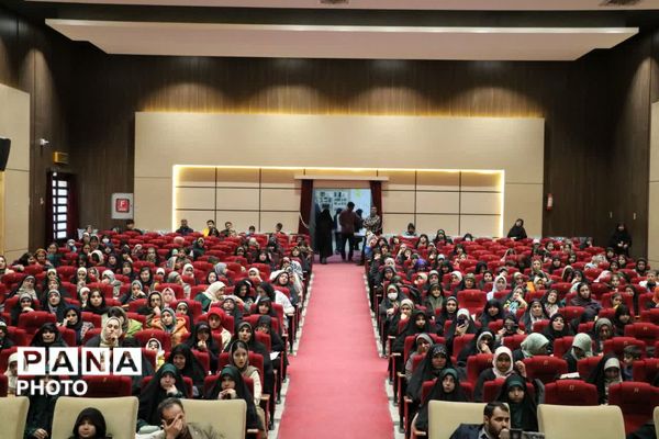 از توکیو تا نجف‌آباد اصفهان