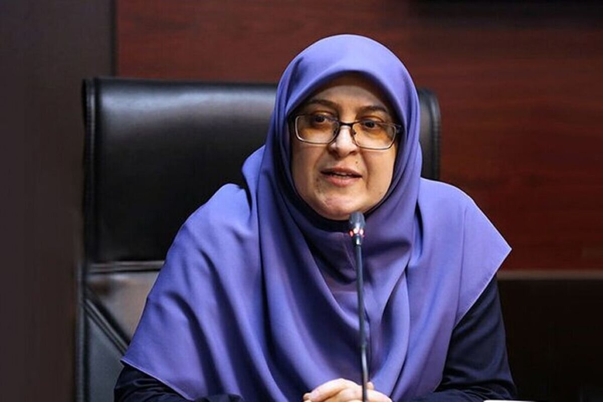 لایحه منع خشونت علیه زنان در مسیر استرداد است‌