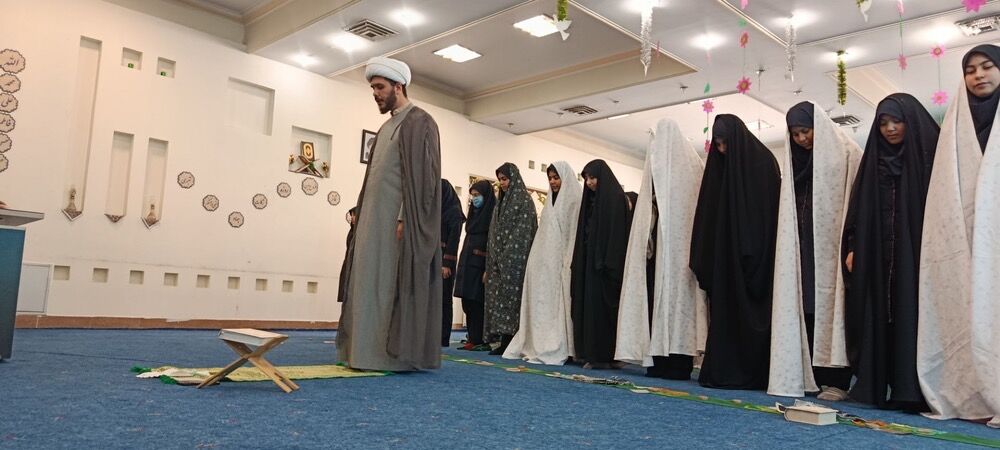 اذکار و اعمال مستحب پس از نماز عاملی مؤثر در تقویت روحیه معنوی نوجوانان است