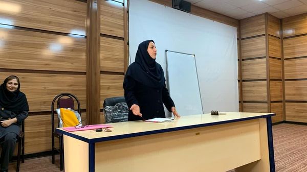 آغاز اردوی آموزشی و انتخابی پیش‌استانی دانش‌آموزان پیشتاز پسر در شهرستان بویراحمد