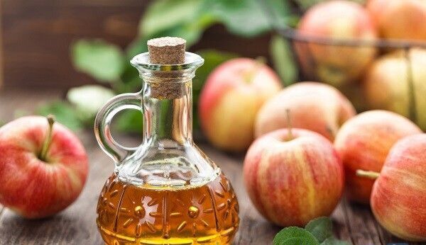سرکه سیب، داروی درمان طبیعی با خواص شگفت‌انگیز است
