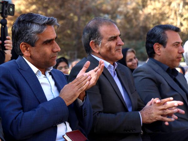 برگزاری یادواره وطن یار همزمان با نواخته شدن زنگ استکبارستیزی 