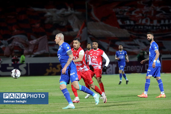 دربی ۱۰۵ پایتخت