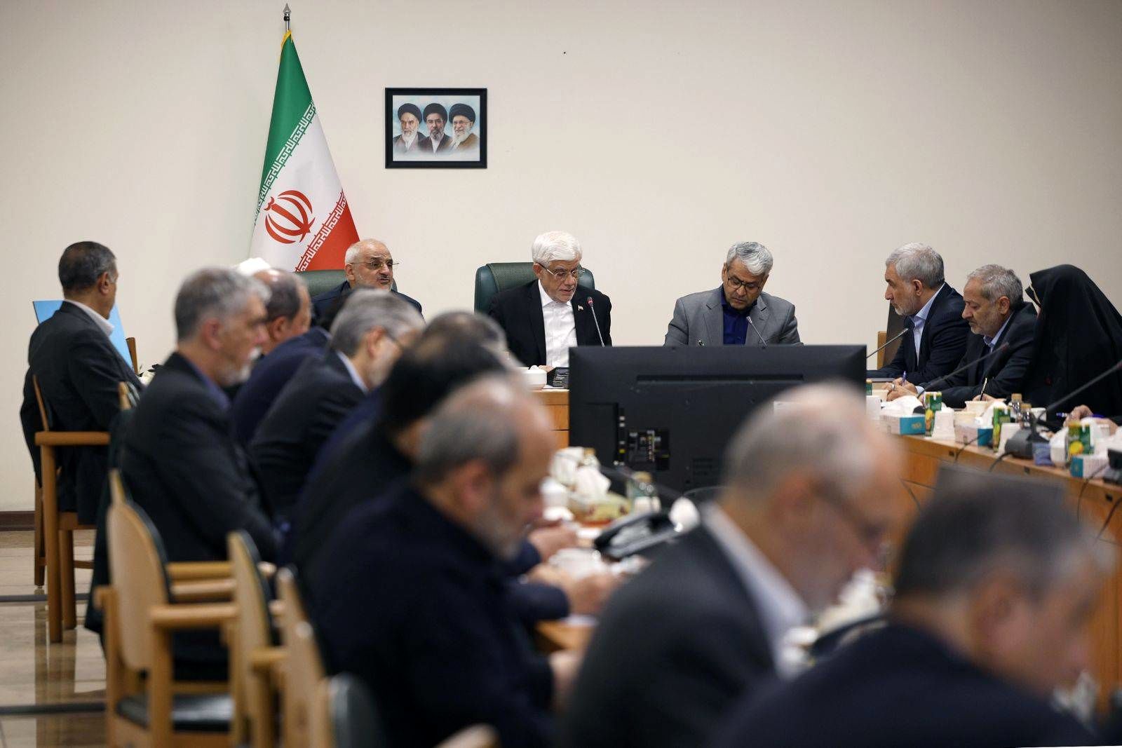 تصویب آیین‌نامه ساماندهی پهپادهای غیرنظامی در جلسه هیأت دولت