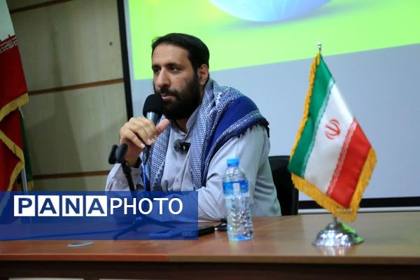 همایش «مدار امید» با حضور فعالان رسانه بسیج در قم