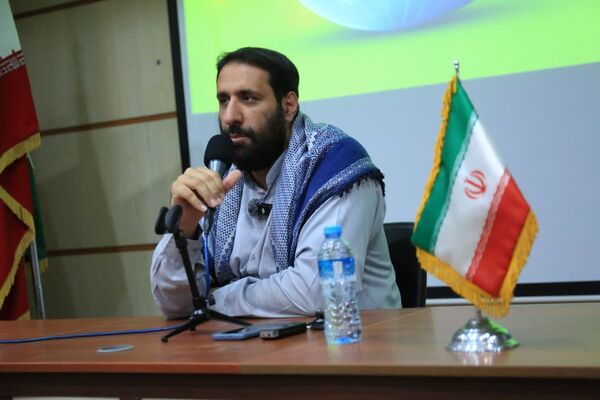 همایش «مدار امید» با حضور فعالان رسانه بسیج در قم