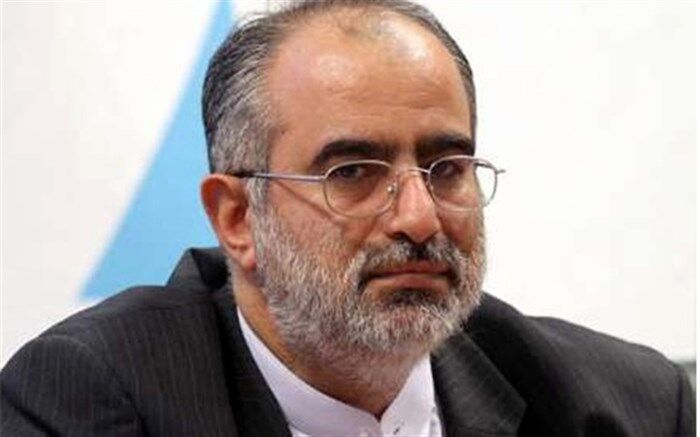 آشنا: انتخاب ما فردای کشور را می‌سازد