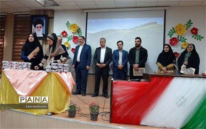 رابط سلامت نمونه بارز از مشارکت دانش آموزان در توسعه و ارتقاءبهداشت  در واحدهای آموزشی است