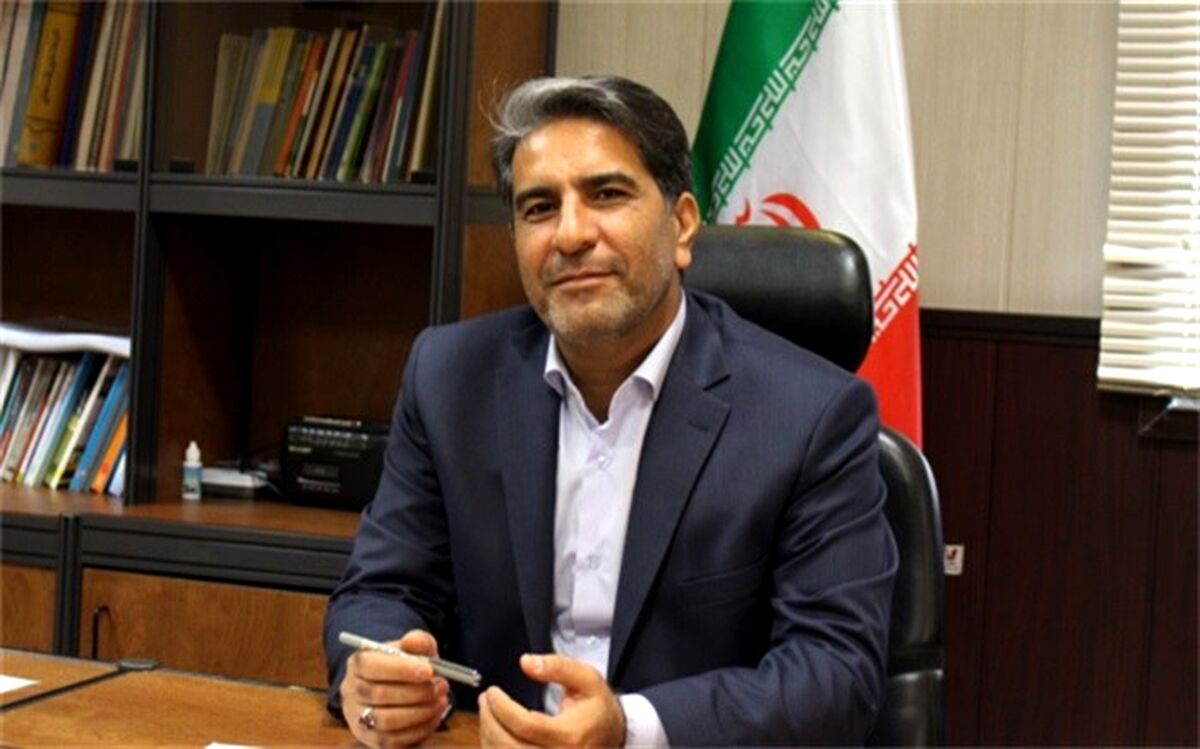 پیام مدیر کل آموزش و پرورش شهرستان‌های استان تهران برای حضور پرشور در انتخابات یازدهمین مجلس شورای اسلامی