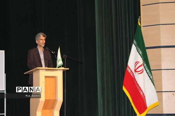 دهمین دوره انتخابات مجلس دانش آموزی استان اصفهان-پسران