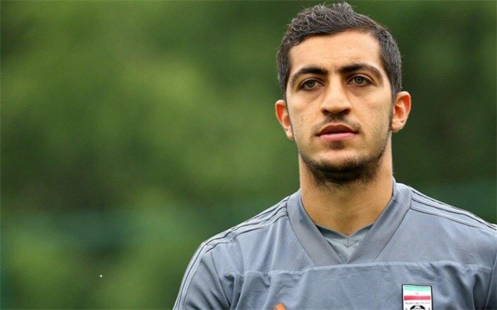 مدت زمان دوری مدافع استقلالی از فوتبال اروپا مشخص شد