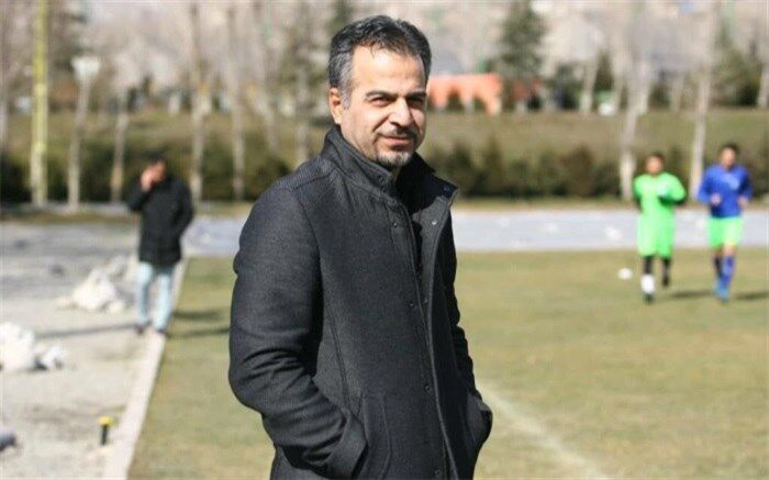 استعفای سرپرست استقلال منتفی شد