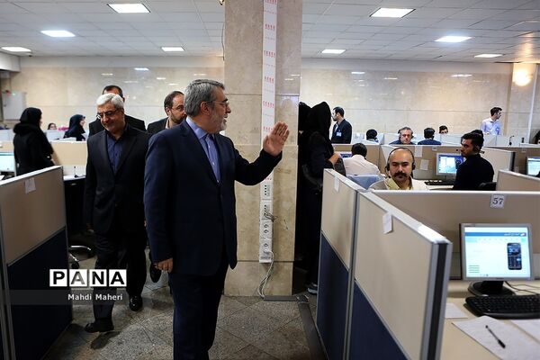 آغاز رسمی انتخابات یازدهمین دوره مجلس شورای اسلامی و اولین میان دوره پنجمین مجلس خبرگان رهبری