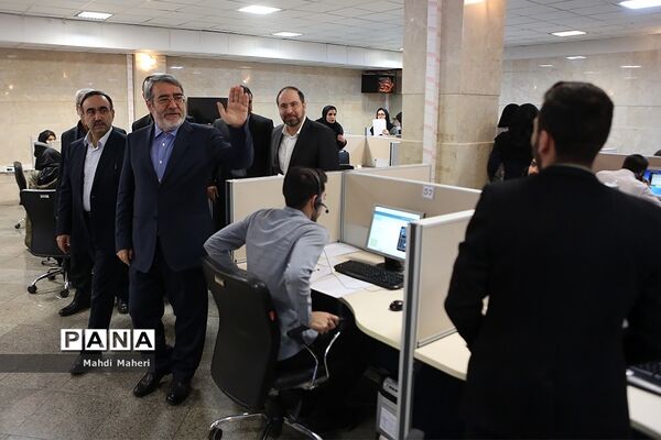 آغاز رسمی انتخابات یازدهمین دوره مجلس شورای اسلامی و اولین میان دوره پنجمین مجلس خبرگان رهبری