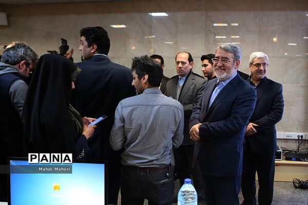 آغاز رسمی انتخابات یازدهمین دوره مجلس شورای اسلامی و اولین میان دوره پنجمین مجلس خبرگان رهبری