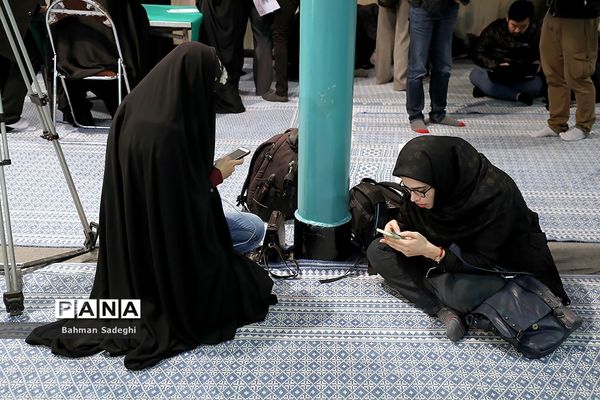 یازدهمین دوره انتخابات مجلس شورای اسلامی و میان‌دوره‌ای مجلس خبرگان رهبری