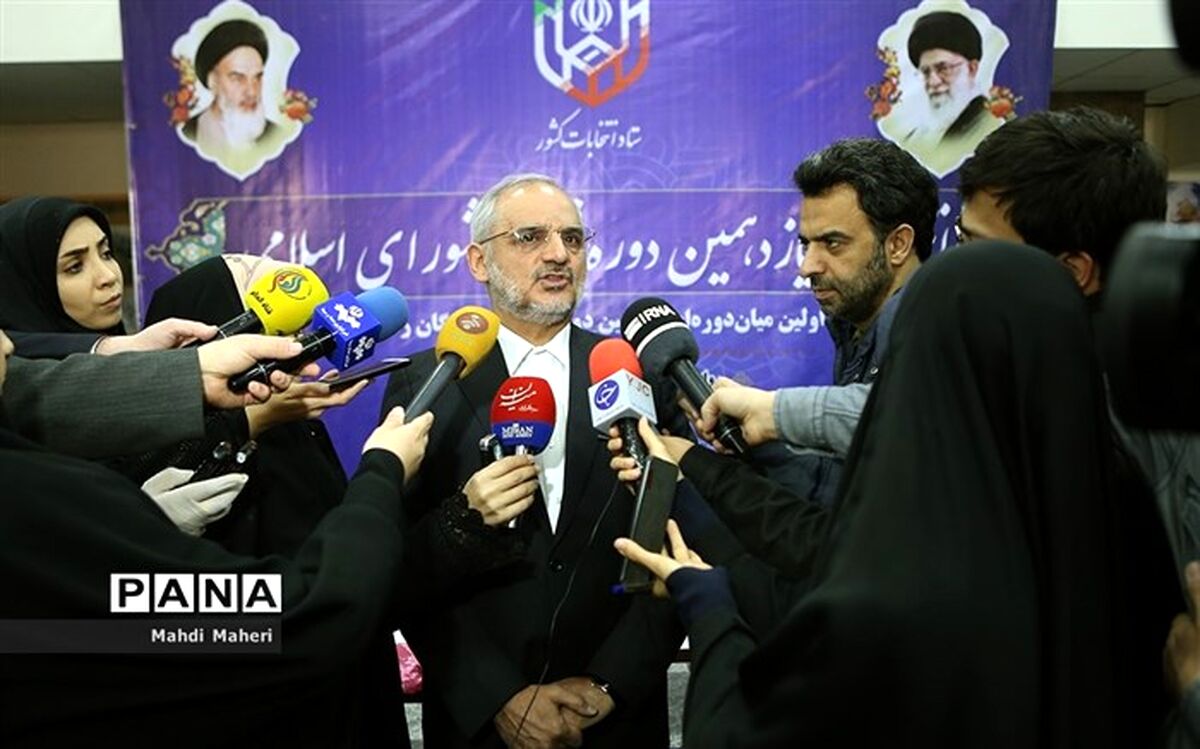 حاجی میرزایی: فقط مدارس حوزه انتخابیه روز شنبه تعطیل است