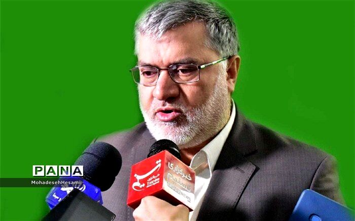 استاندار خراسان جنوبی:انتخابات نماد مردم سالاری دینی و مظهر اقتدار ملی