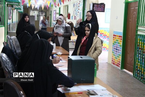 انتخابات یازدهمین دوره «مجلس» و میان دوره ای «خبرگان» در مشهد