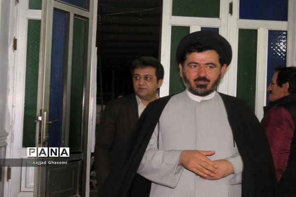 حواشی یازدهمین دوره انتخابات مجلس شورای اسلامی در غرب گلستان