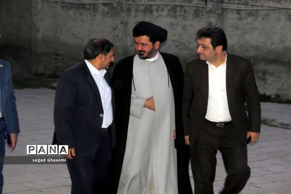 حواشی یازدهمین دوره انتخابات مجلس شورای اسلامی در غرب گلستان