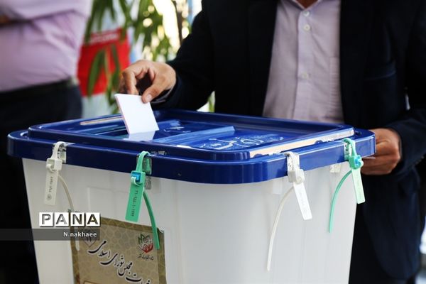 حضور پرشور مردم خراسان جنوبی در انتخابات مجلس شورای اسلامی