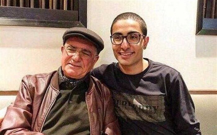 وضعیت سلامتی محمدرضا شجریان