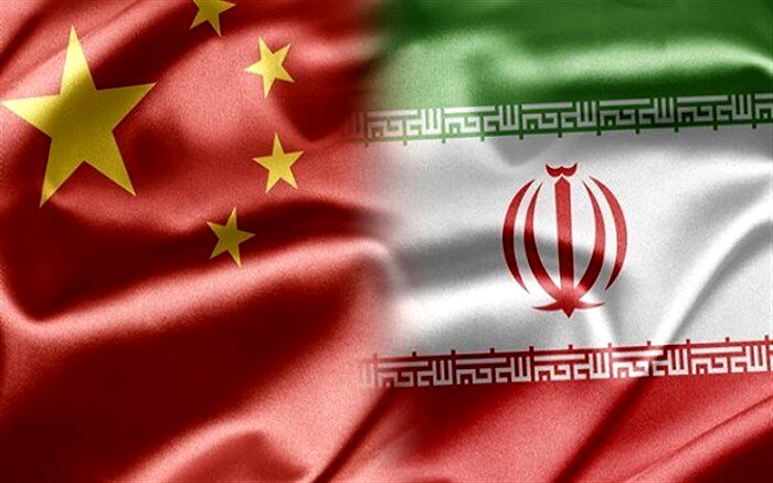 چین در کنار ایران برای مقابله با کرونا است