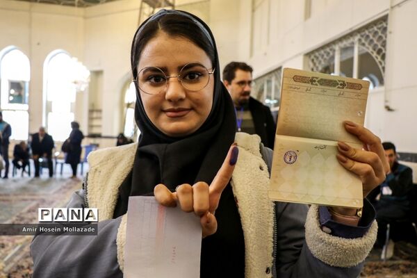 انتخابات مجلس یازدهم در ارومیه