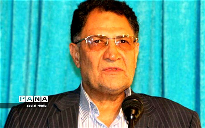 پیشتازی  سید احمد آوایی در دزفول