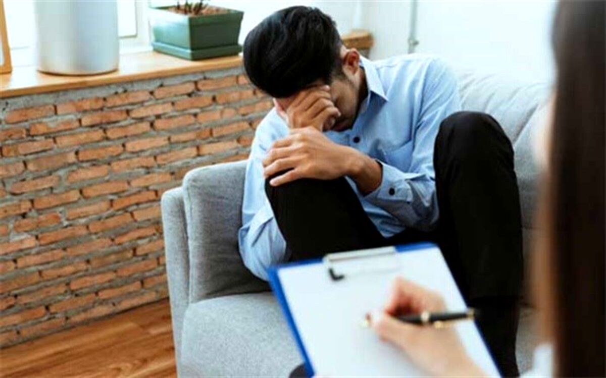 روان جامعه در نقطه جوش