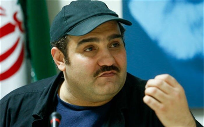 میرطاهر مظلومی با «آب نبات دارچینی» به رادیو نمایش می آید