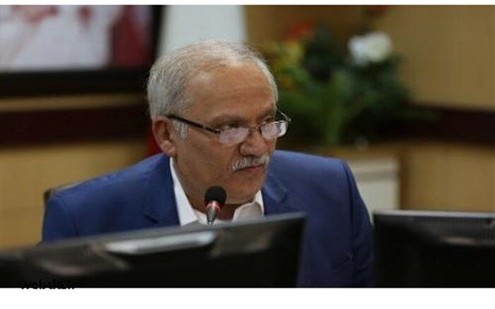 اخبار کرونا را فقط از وزارت بهداشت پیگیری کنید