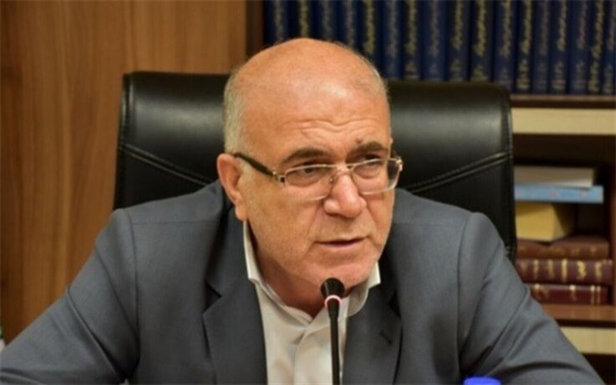 منتخب مجلس در حوزه دشتی و تنگستان مشخص شد