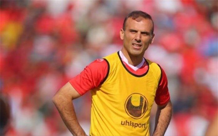 2 غایب بزرگ پرسپولیس برای دیدار با سپاهان مشخص شدند
