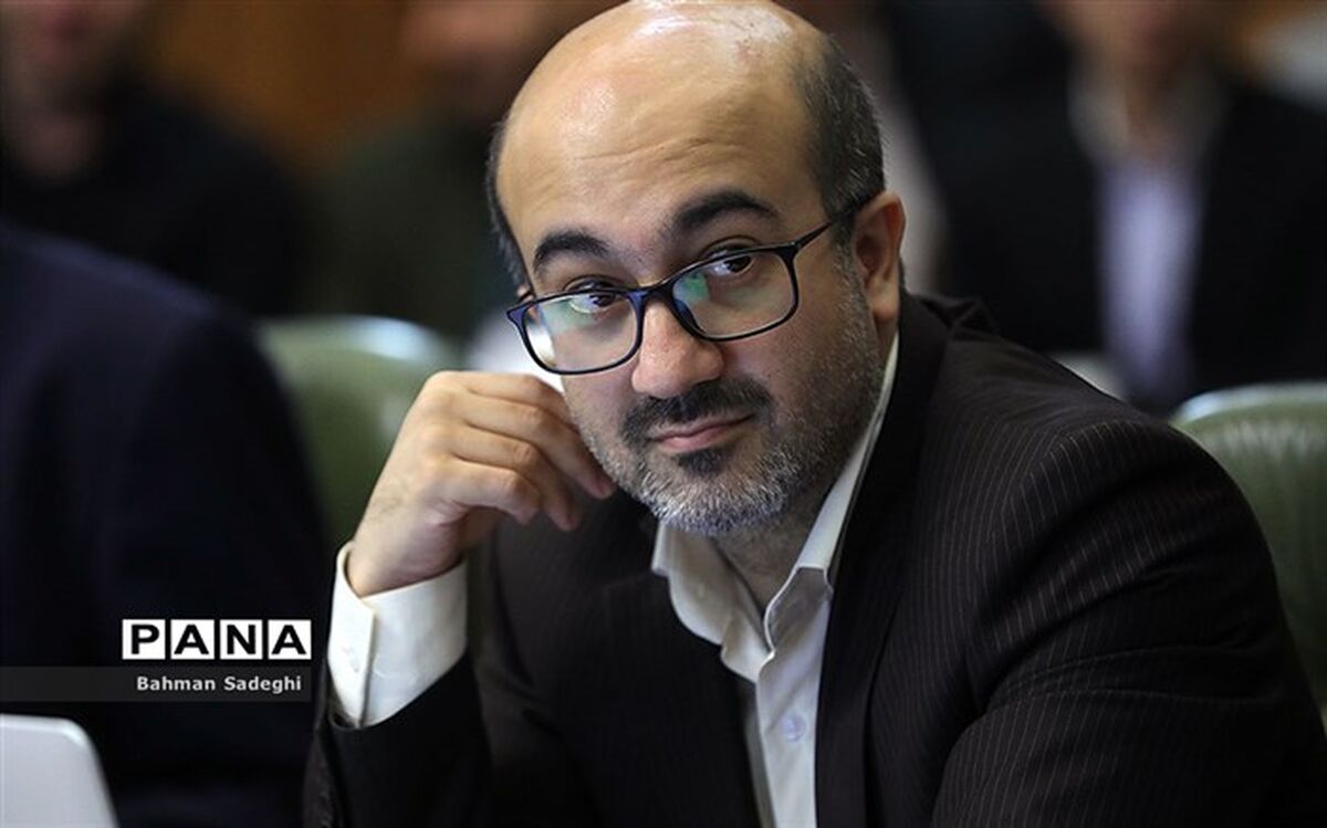 احتمال به حدنصاب نرسیدن جلسه فردای شورای شهر تهران