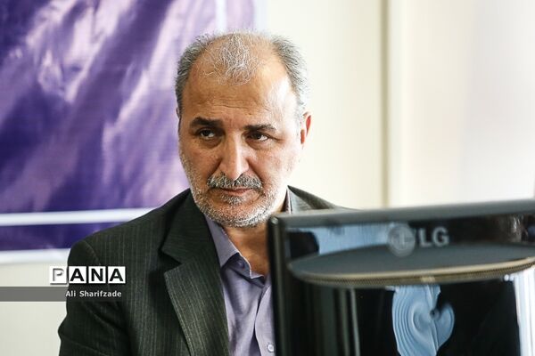 ستاد پیشگیری و کنترل بیماری کرونا