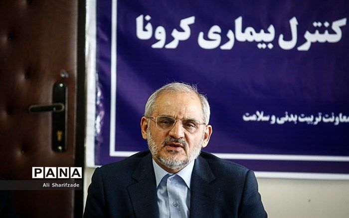 طرح تعطیلی مدارس با حوزه‌های سیاسی و بهداشتی است