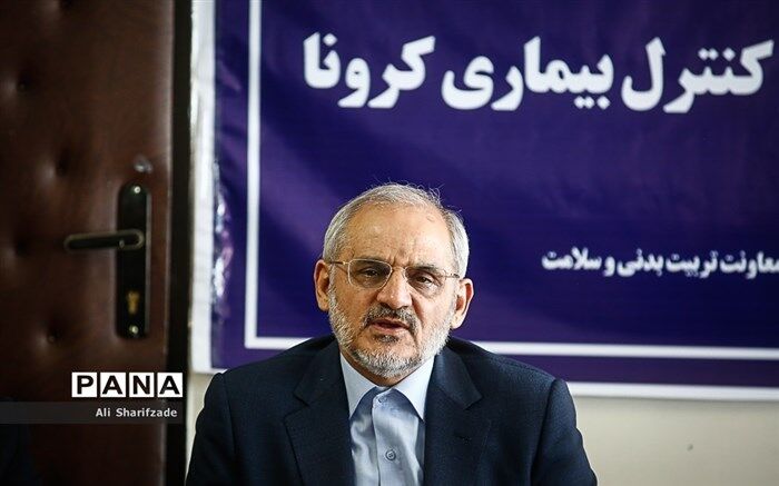 طرح تعطیلی مدارس با حوزه‌های سیاسی و بهداشتی است