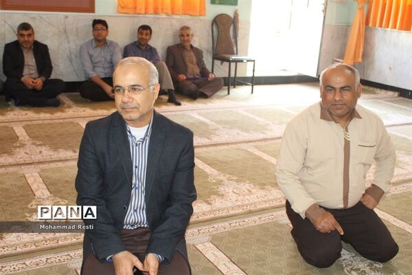 آموزش کارکنان در خصوص سرطان‌ها در اداره کل آموزش و پرورش استان بوشهر