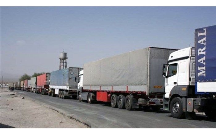 توضیح گمرک درباره بسته شدن مرز مهران و ارتباط آن با کرونا