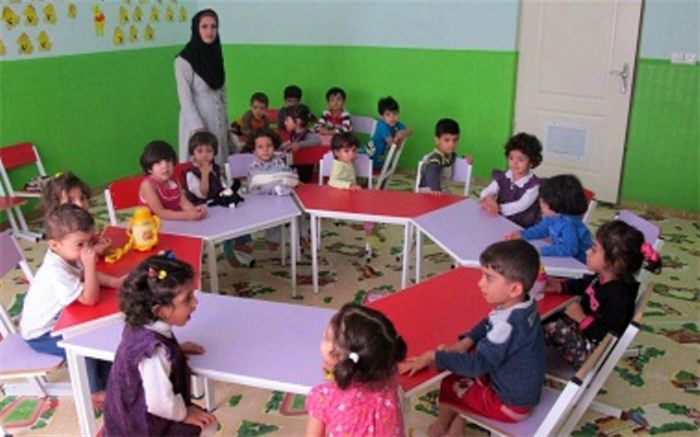 مراکز روزانه توانبخشی و مهدکودک های مازندران یک‌شنبه و دوشنبه تعطیل است