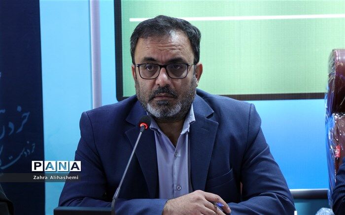 ولی پوری: فعالیت پرورشی کانون ها مکمل فعالیت آموزشی مدارس است